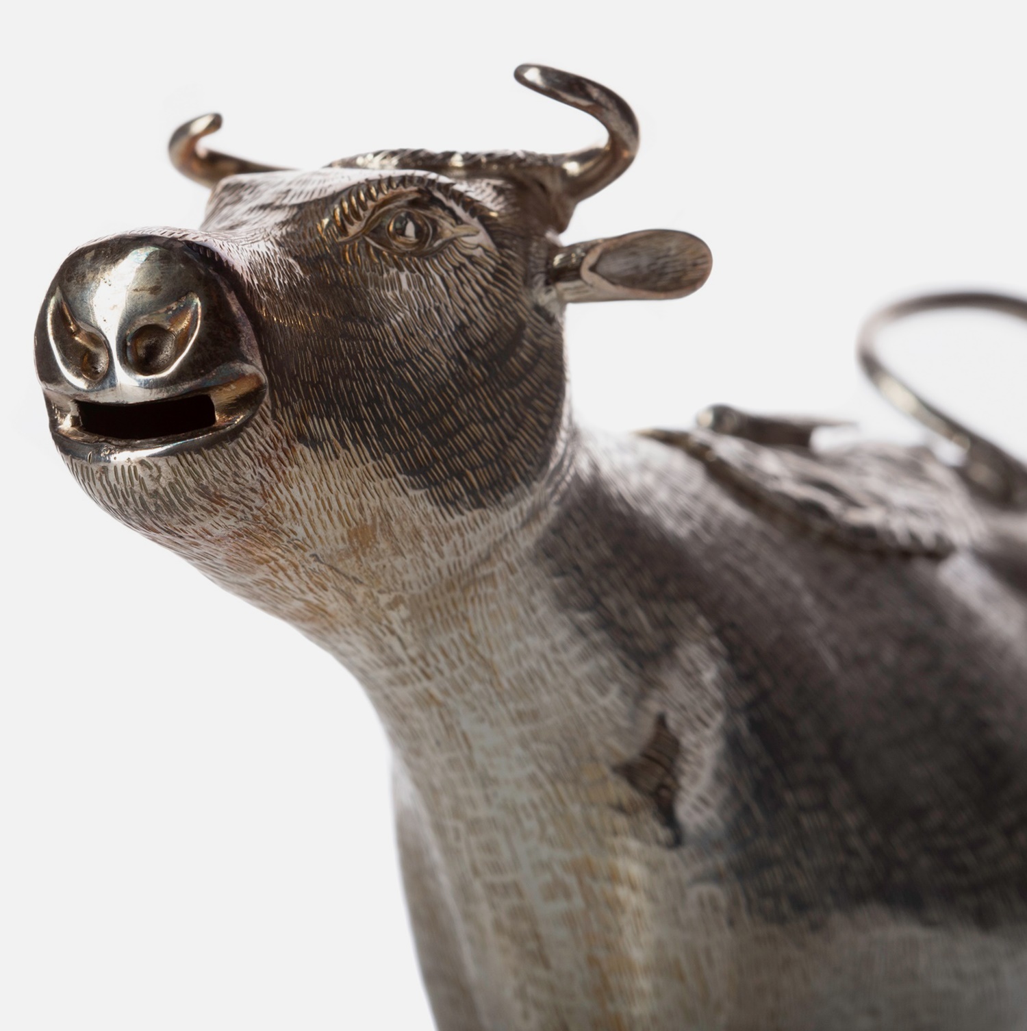 Silver & Luxury Accessories